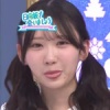 藤嶌果歩の舌出し