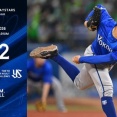 DeNA 1－2 ヤクルト、3タテ喰らい9日ぶり4位転落...借金は8...片山6回途中1自責点も2敗目、佐野の失策と連日の佐野・勝又チャンスで凡打が響く