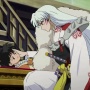 【超速報】犬夜叉と殺生丸の娘達のアニメ『半妖の夜叉姫』、殺生丸の妻として双子を産んだのは「りんちゃん」であると確定