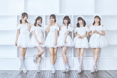 【元STU48】磯貝花音、新アイドルグループ「Sophià la Mode」に参加！！