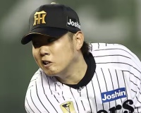 西勇輝の『3試合3勝負けなし』←これ嬉しすぎる誤算だろwwwwwwwwww