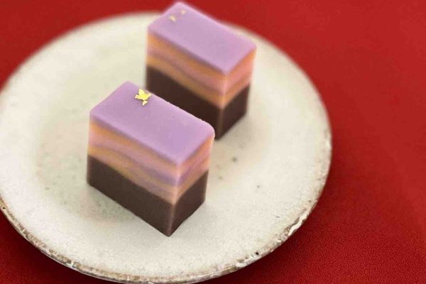 和菓子魂 三英堂 Powered By ライブドアブログ