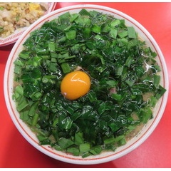 レバニラ中華 満腹＠新御茶ノ水　「ニラ中華そば、チャーハン、ほか」