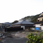 温泉の旅
