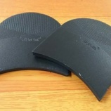 『大好評！兵庫県尼崎市次屋で靴の修理 リーガル REGAL 紳士靴 リフト ビブラム ハーフソール ビジネスシューズ かかと修理なら靴修理合鍵作製時計の電池交換のお店プラスワンまで。』の画像