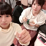 高橋朱里と小嶋真子の写真を載せた峯岸みなみに指原莉乃が…