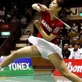 【女子バドミントンエロ画像１０３枚】潮田玲子のパンチラと小椋久美子のおっぱいのオグシオペア乳首ポロリＳＰ【永久保存版】