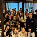 令和8年度　歓送迎会