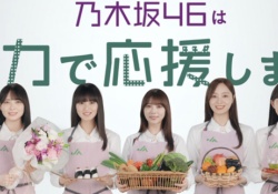 JAのCMはAKBになってたしウチら業界からオワコン扱いされてね？