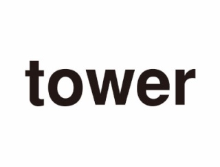 towerの新作アイテム、気になるものばっかり！