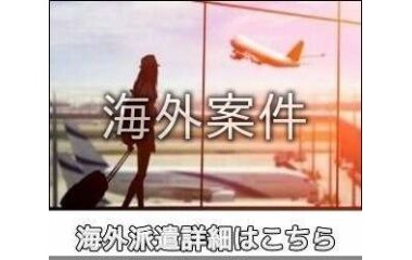 『アフリカエスコート案件情報』の画像