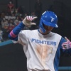 加藤豪将(28) .425(40-17) 4本 OPS1.277