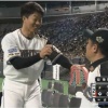 岩本勉、近藤に「ここで三振したらチームに残留よ」→四球