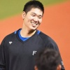 【日本ハム】古林睿煬　きょうロッテ戦で来日初登板へ　台湾の〝火球男〟がベール脱ぐ