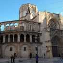 スペイン旅行ー3日目　バレンシア