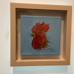 楽しく飲んで食べましょう（ﾀﾏﾆﾊｼﾘﾏｼｮｳ）