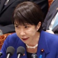 「しつこく聞くから悪い」高市首相　“台湾有事”答弁で中国が大激怒も、一部で“質問者”の立憲・岡田議員を“標的”にする声も [11/15]  [昆虫図鑑★]