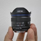 『LAOWA7.5mmF2の製品紹介＆ショールーム紹介1　2019/03/16』の画像