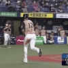 【vsオリックス】日ハム、3回に松本＆近藤の連続タイムリーと中田の内野ゴロで同点に追いつく！