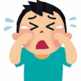 【秘密】叔母が帰省中、絶賛赤ちゃん返り中の従弟が可愛くて肩車してたら顔面を鴨居にぶつけてしまった。すると叔母が…
