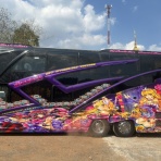 今日からシントーです。