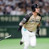 上沢危険球退場も7投手の継投で逃げ切り、西武に今季初勝利！