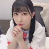 『[イコラブ] 山本杏奈「おねがい、、、🥺♥💭💎　(SHOWROOM)みにきてね（笑）」【=LOVE(イコールラブ)】』の画像