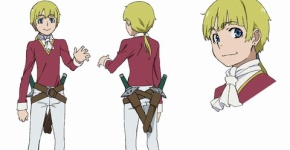 棺姫のチャイカ