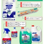 ロッコー日誌　【食品包装資材は、スマイルコミュニケーション　南大阪のロッコーへ】