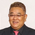サンドウィッチマン・伊達みきおさん、脳梗塞と診断され活動休止を発表