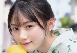 【乃46】川﨑桜『クラスLINEでも一言も発せないような目立たない存在でした』