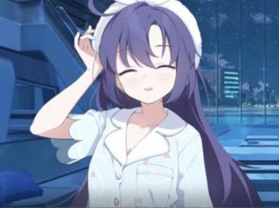 【ブルアカ】ユウカの看板に土下座をする先生・・・