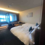 『【北海道洞爺湖】ホテルプレミアム・レイクトーヤ　お部屋編』の画像