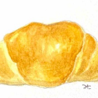 たべたものをかく