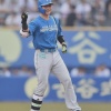 日本ハム・清宮幸　２試合連続先制適時打で５試合連続安打「ちょっとずつ良くなっている」