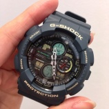 『【GA-140-1AJF】90年代初期を思わせるG-SHOCK新作！【GA-140-1A4JF・GA-140-2AJF】』の画像