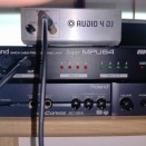 Debian 13で、AUDIO 4 DJのINPUT MODEを使いたい！