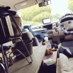 車中泊って正直憧れるんやけど実際どうなん？