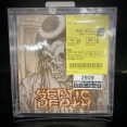 【PUNK/METAL】スペシャルな廃盤CD Septic Death Crossed Out Twice