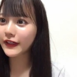 『[動画]2021.06.03（20:17～） SHOWROOM　「=LOVE(イコールラブ) 齊藤なぎさ」＠個人配信 【イコラブ】』の画像