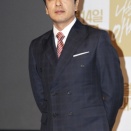 満57歳にしてはイケてるんじゃないか！？