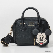 【新刊情報】YOUNG&OLSEN The DRYGOODS STORE SHOULDER BAG BOOK with Disney MICKEY MOUSE