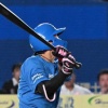 日本ハム・細川凌平が佐々木朗希から同点の左犠飛　激走の三走・五十幡へ「ありがとうございます！大好きです！！」