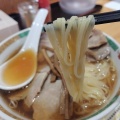 コスパ的に良いのは『チャーシューワンタンメン』だと思うが。飯田市『新京亭』