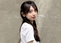 【朗報】non-noの矢田萌華、マジで可愛い【画像あり】