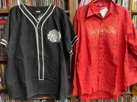 中古アパレル入荷!!②