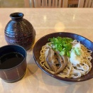 【桜井市笠】行列のできる蕎麦屋さん「荒神の里 笠そば」と日本三大荒神で知られるかまどの神様・笠山荒神社