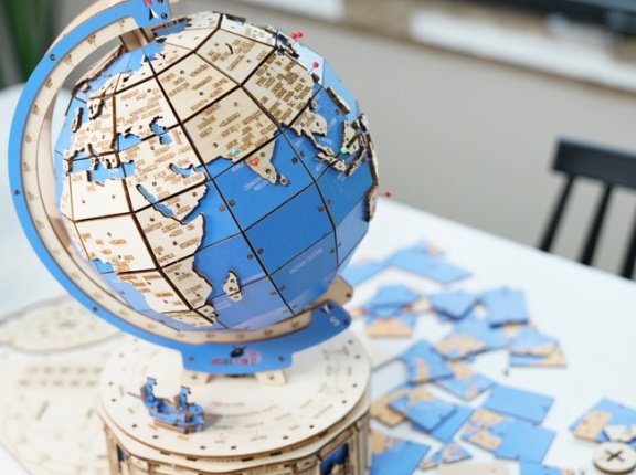 アメリカ人「画像を使ってお前らの出身国がどこか教えてくれ」