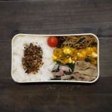 『2025/10/15のパートナーの相棒のお弁当【2221個目】#お弁当 #お弁当作りを楽しもう部 #お弁当日記 #お弁当作り #お弁当おかず』の画像