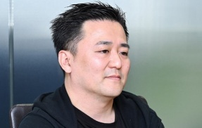 バンナムを退社したナカツこと池田幸平氏が原田勝弘氏率いる『VSスタジオ』に合流！「何を生み出していけるのか、私自身も楽しみ」